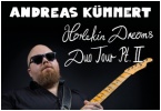 ANDREAS KÜMMERT auf 06.04.21 in Dresden verlegt!