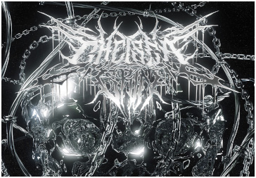 12.12.2025 - Leipzig - CHELSEA GRIN