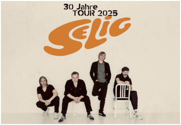 28.11.2025 - Dresden - SELIG