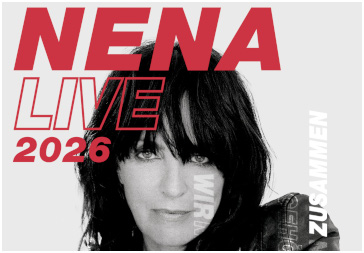 21.08.2026 - Chemnitz - NENA